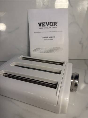 Vevor attacco per pasta 1 - attacco,