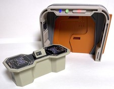 Autentico NUOVO STAR TREK