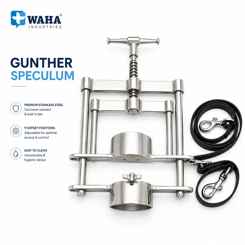 Offset gunther bocca speculum - offset,