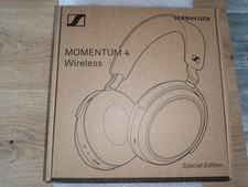 Sennheiser Momentum 4 Wireless