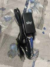 ALIMENTATORE DECODER MY SKY HD