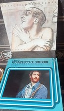 33 Giri LP Vinile Francesco De Gregori Raccolta Più Terra Di Nessuno