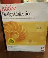 Adobe Design Collection MAC -