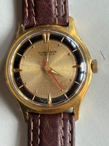 Orologio polso uomo - da,