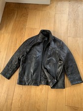 Giacca da motociclista M&S