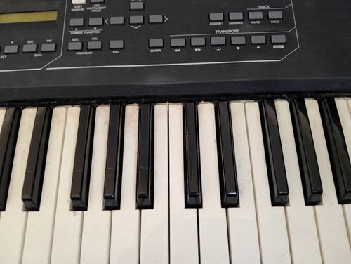 Yamaha kx49 usb midi - yamaha,