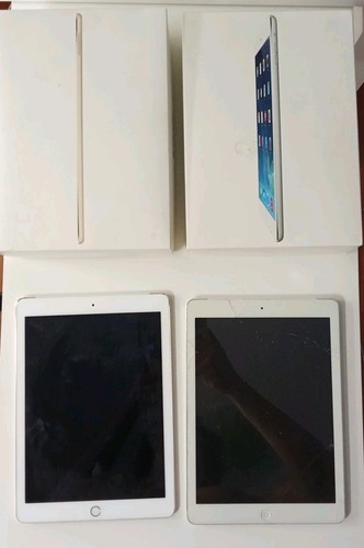 Apple ipad air - apple,