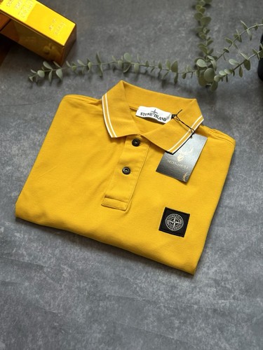 Polo stone island - men,, size