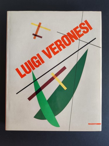 Luigi veronesi - luigi,