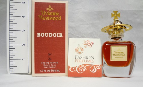 Vivienne westwood boudoir - boudoir,