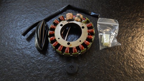 Alternatore 600 dal 1993 - tt, s