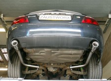 Jaguar S Type R 4.2 V8