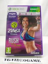 Zumba fitness rush kinect - rush,,