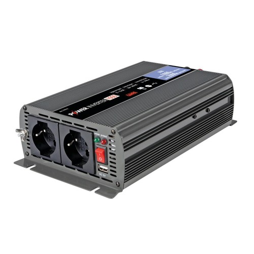 Power inverter 1000 - power,