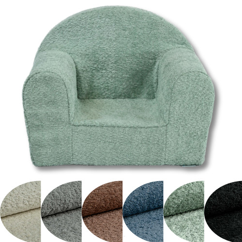 Poltrona bambini david mini - bambini, di