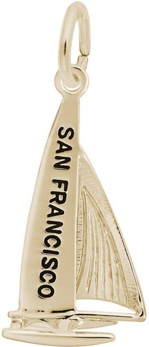 Charm catamarano san francisco - charm,