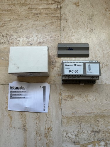Bitronvideo repetiteur appel - bitronvideo,