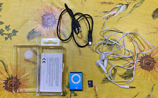 MPman Smarty 3 Lettore Digitale Portatile - 4GB con Micro SD - Aperto Mai Usato