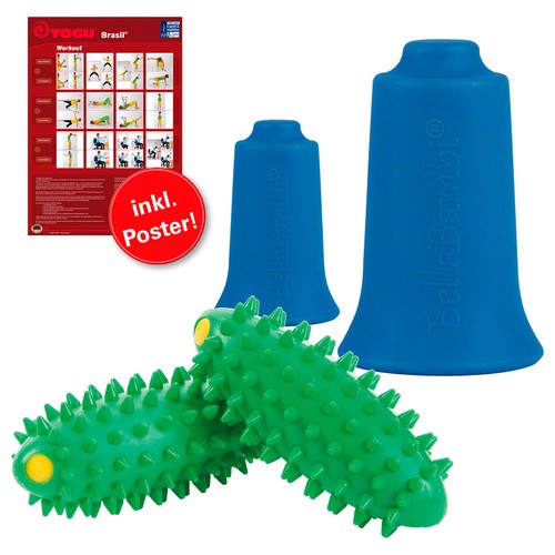 Togu allenatore muscolare - togu,