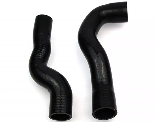 Kit tubo turbo silicone - kit, diesel
