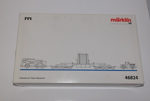 Marklin 46824 carro - h0, :