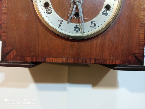 Orologio pendola appoggio - da,
