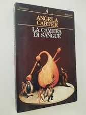 LA CAMERA DI SANGUE ANGELA