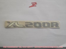 adesivo decalco marchio