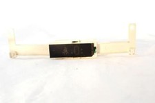 9654973880 DISPLAY INDICATORE SEGNALAZIONE CINTURE DI SICUREZZA PEUGEOT 1007 1.4