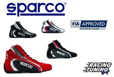 SCARPE SPARCO FORMULA ADV