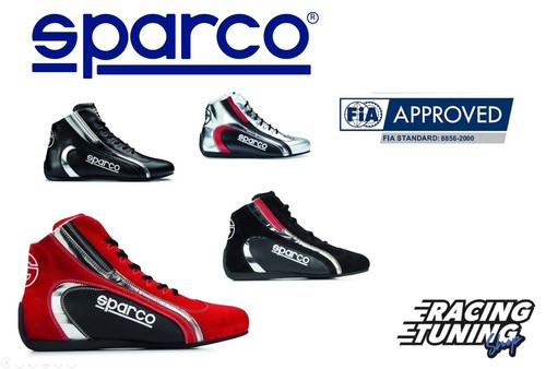 Scarpe sparco formula - sparco,