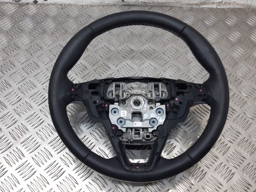Volante ford mondeo mk5 - volante,