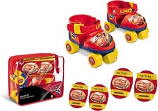 Pattini rotelle bambino - a,