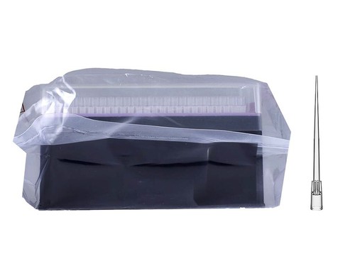 6405 integra punte - punte, pipette