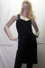 Adele Fado Taglia: It. 40 USA