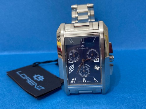 Orologio lorenz cronografo - orologio,