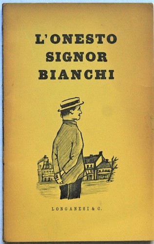 Marangoni leopoldo longanesi - marangoni,