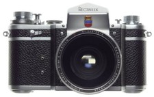 RECTAFLEX Liechtenstein SLR