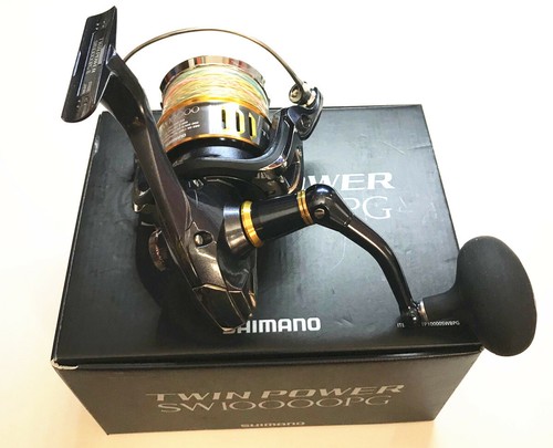Mulinello spinning shimano - da,
