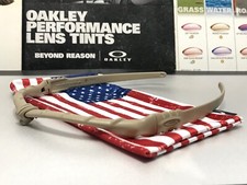 Oakley M Frame 3.0 BONE
