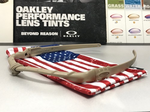 Oakley frame 0 bone - 3.0,