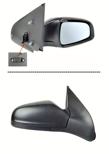 Per opel astra iii anno - per,