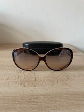 Occhiali da sole Blumarine-donna. Nuovi, utilizzati solo una volta. 