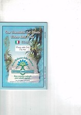SAN BENEDETTO DEL TRONTO -
