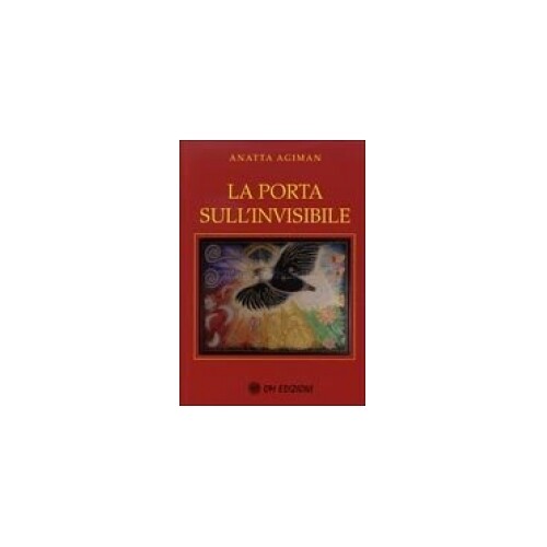 Libro porta sull invisibile - porta, sull'invisibile