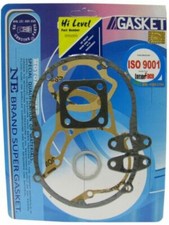 Full Gasket Set For Franco