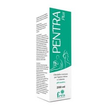 Fera Pharma Pentra Plus
