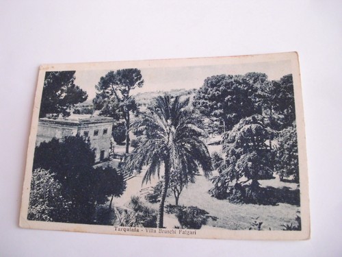 Viterbo tarquinia villa - viterbo,