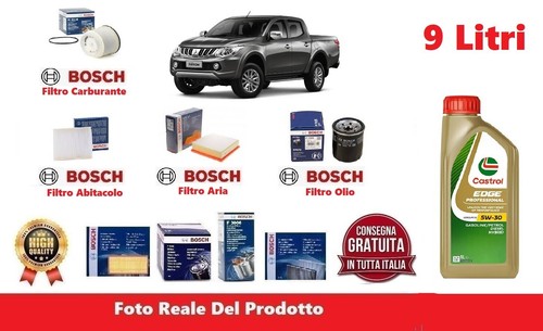 Kit tagliando olio per - +,