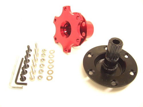 Rsr rapido rosso sport - sport, volante